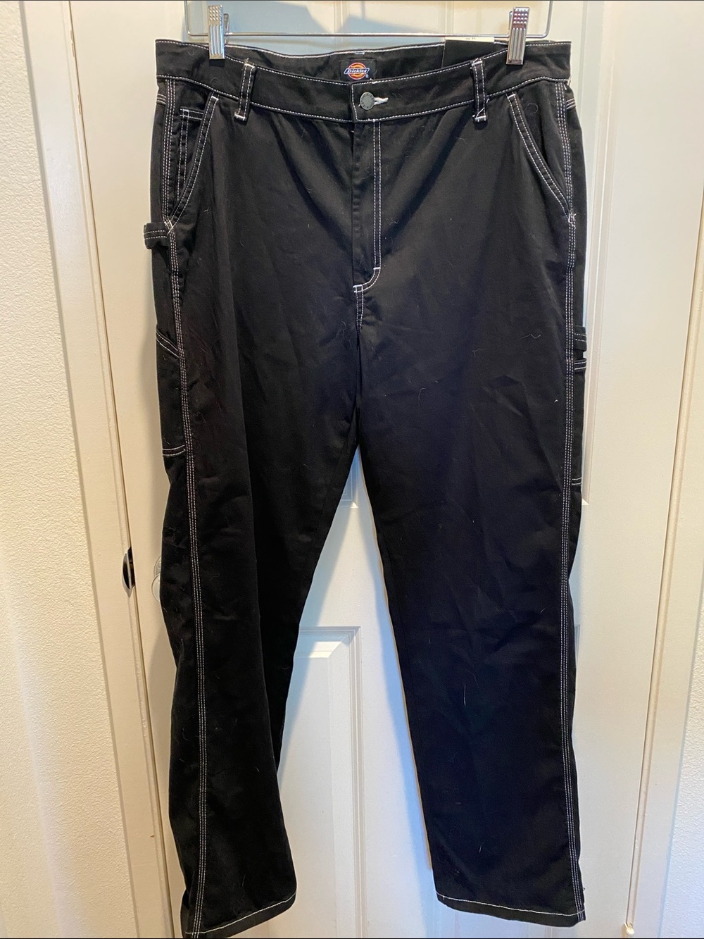 NWT Dickies Relaxed Fit Carpenter Pants